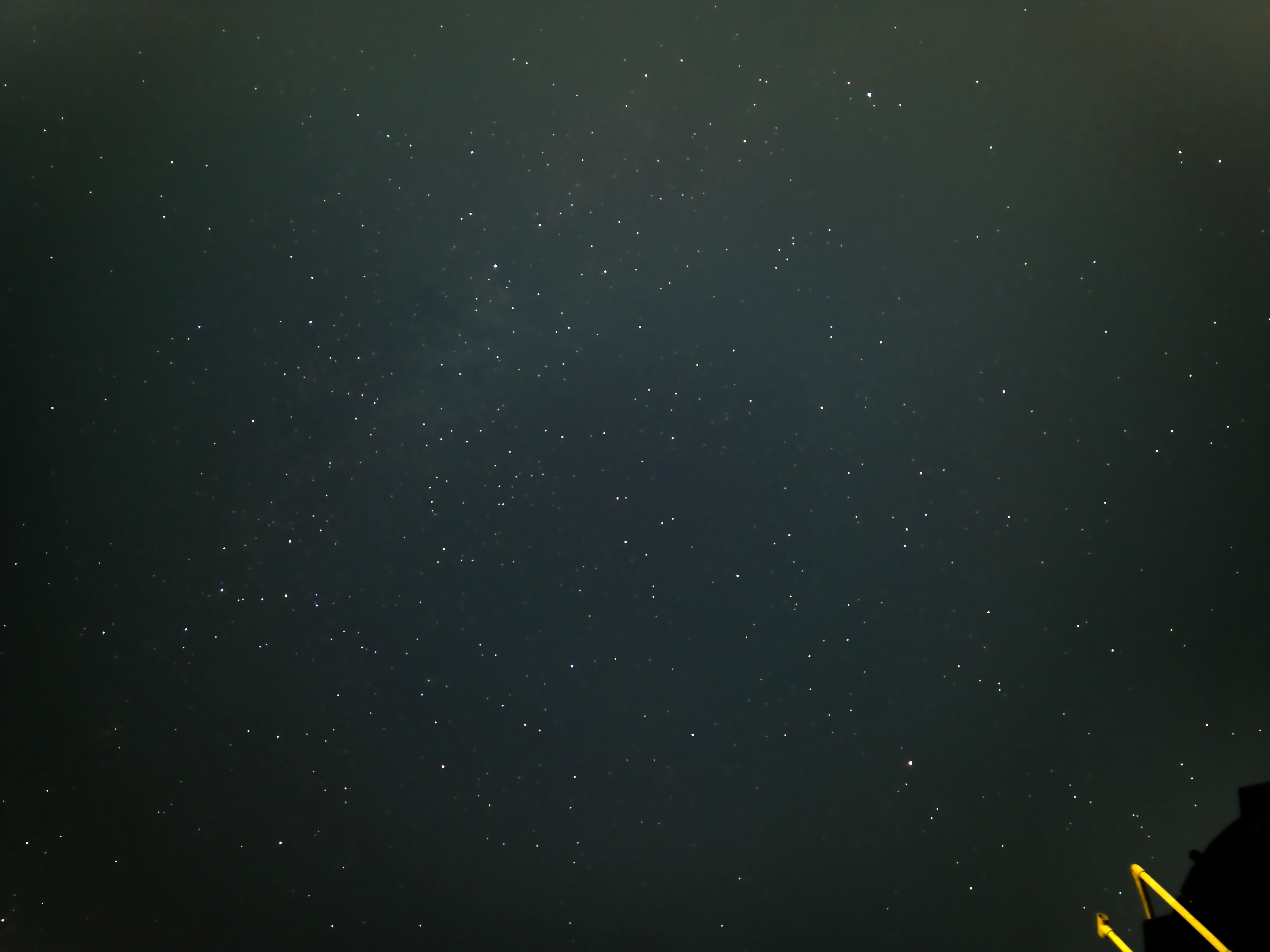 Night Sky